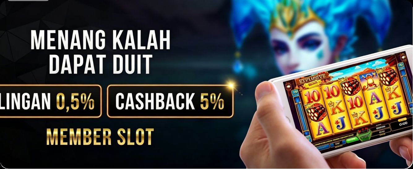 Main 98totovip.com Menang Jackpot Besar